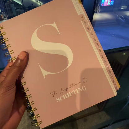 How to Print Planners With Tabs & Coils - (Video Course)